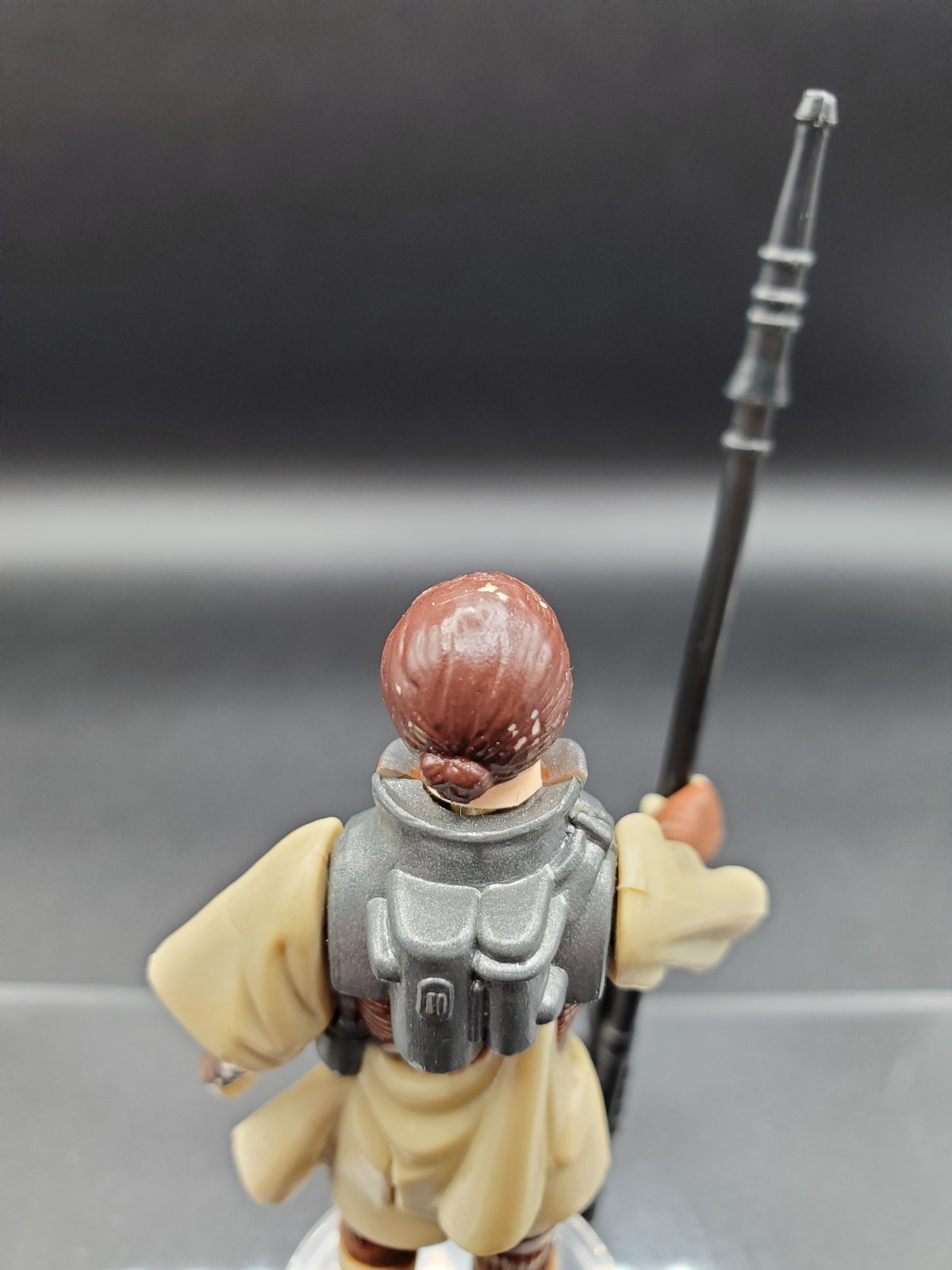 Princess Leia Organa (Boushh Disguise) sold