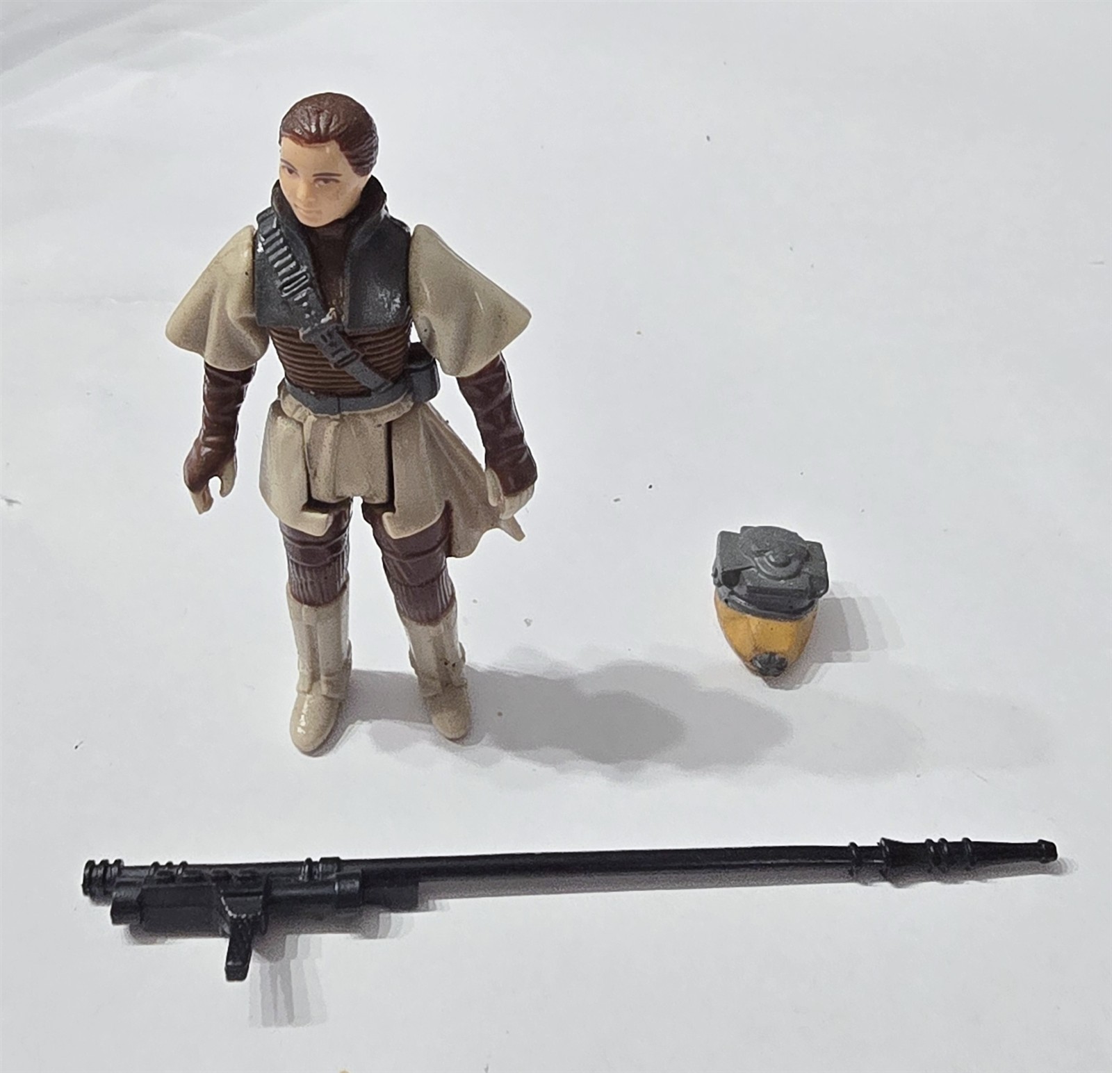 Princess Leia Organa (Boushh Disguise) sold