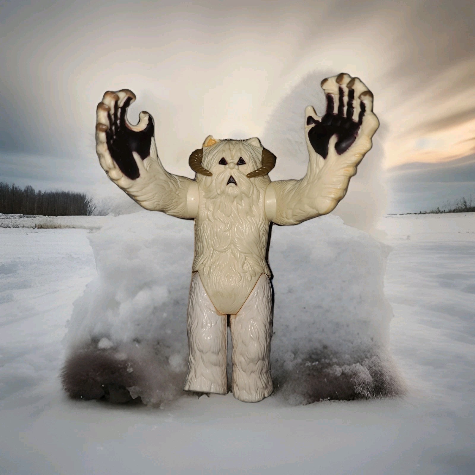 Wampa sold