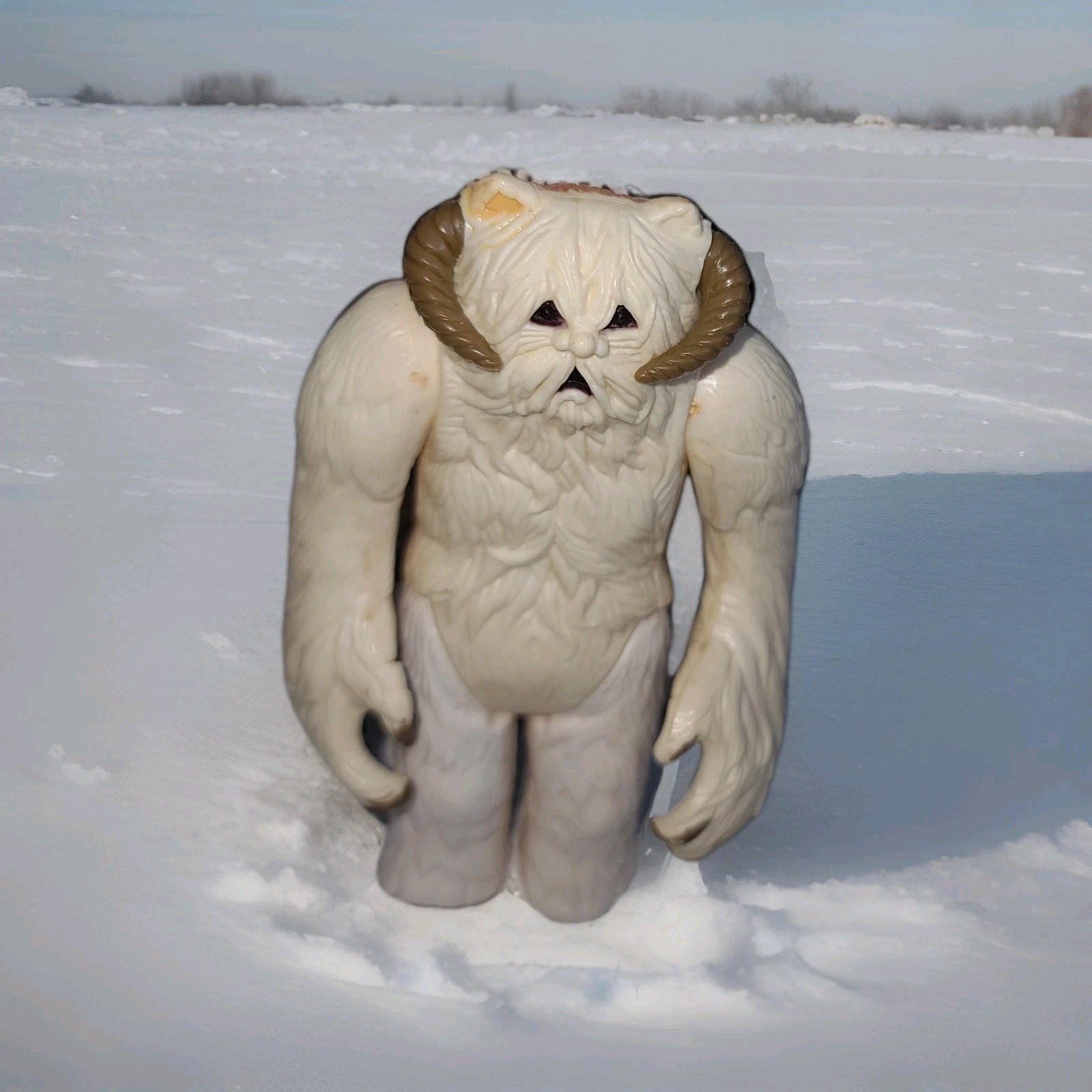 Wampa sold