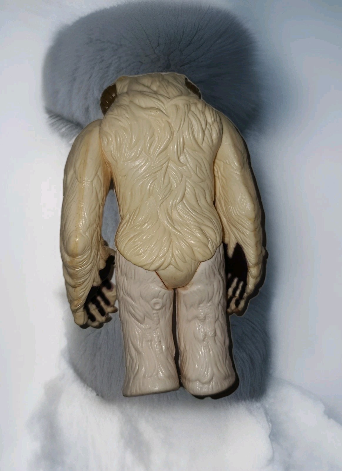 Wampa sold