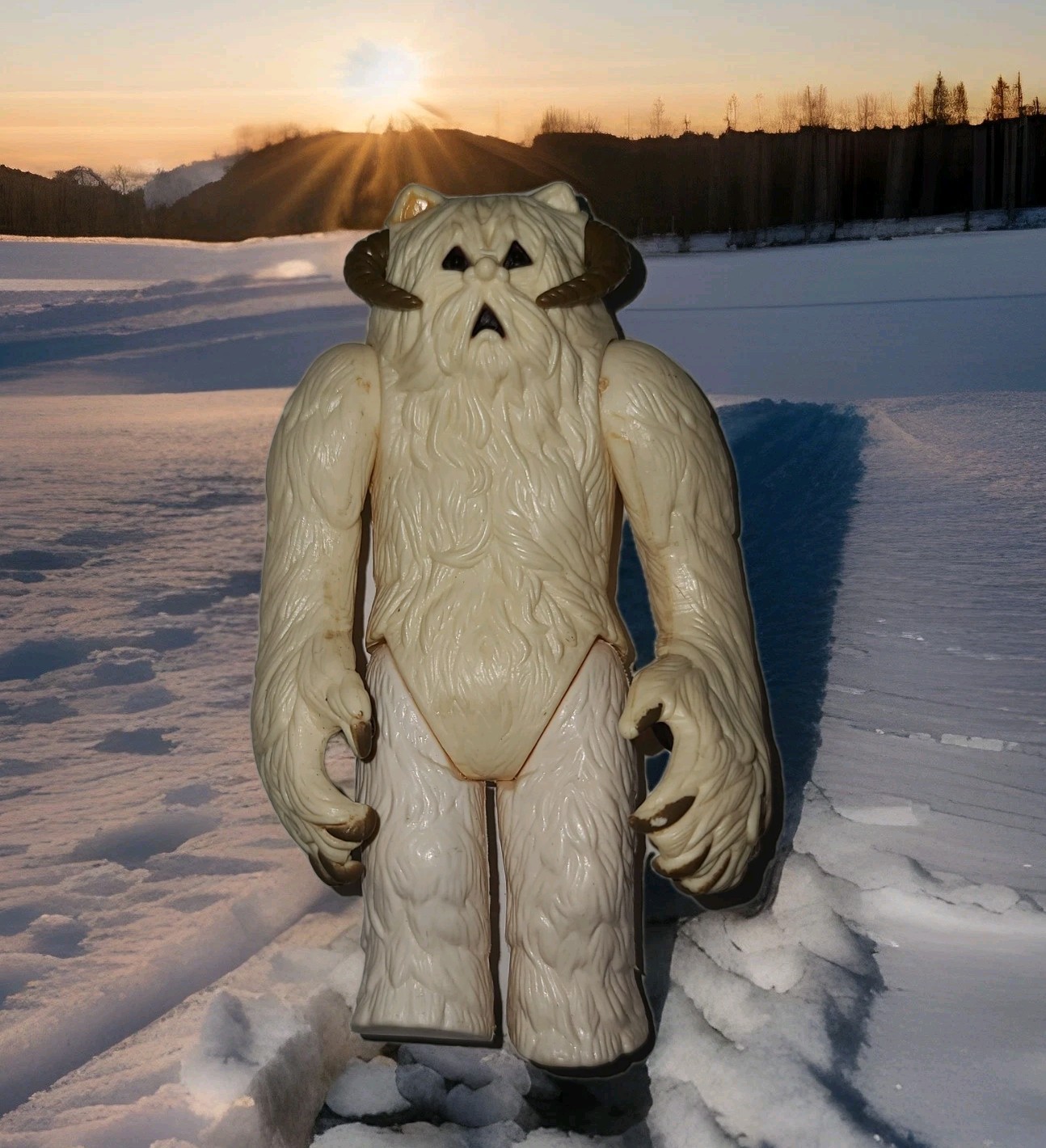 Wampa sold