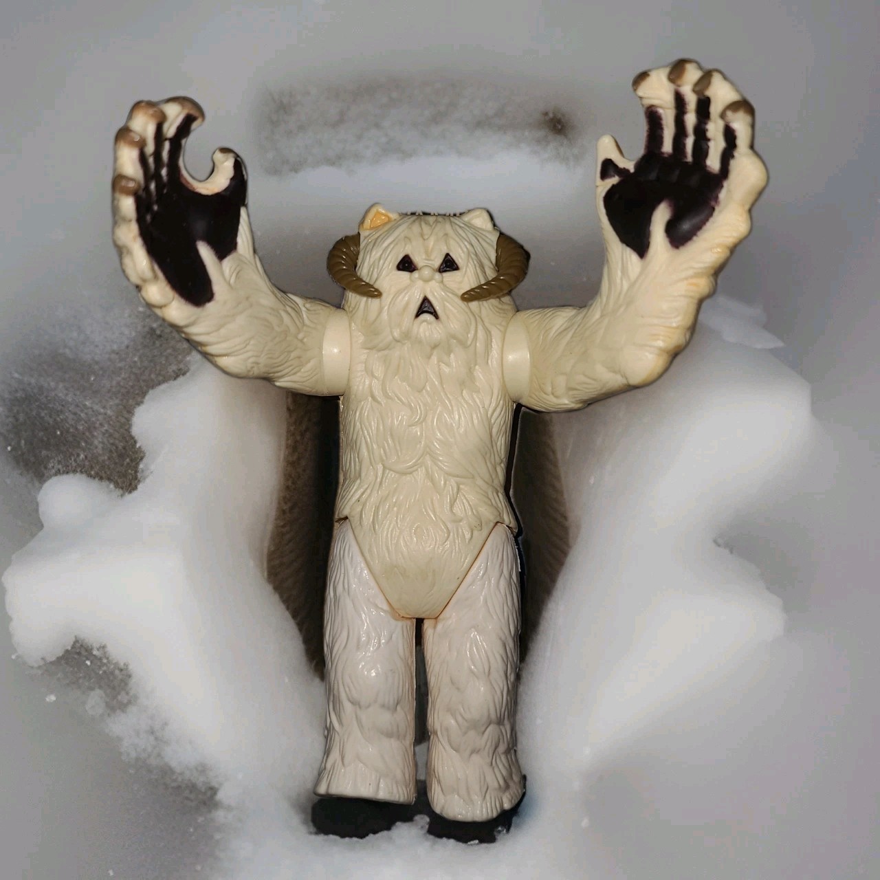 Wampa sold