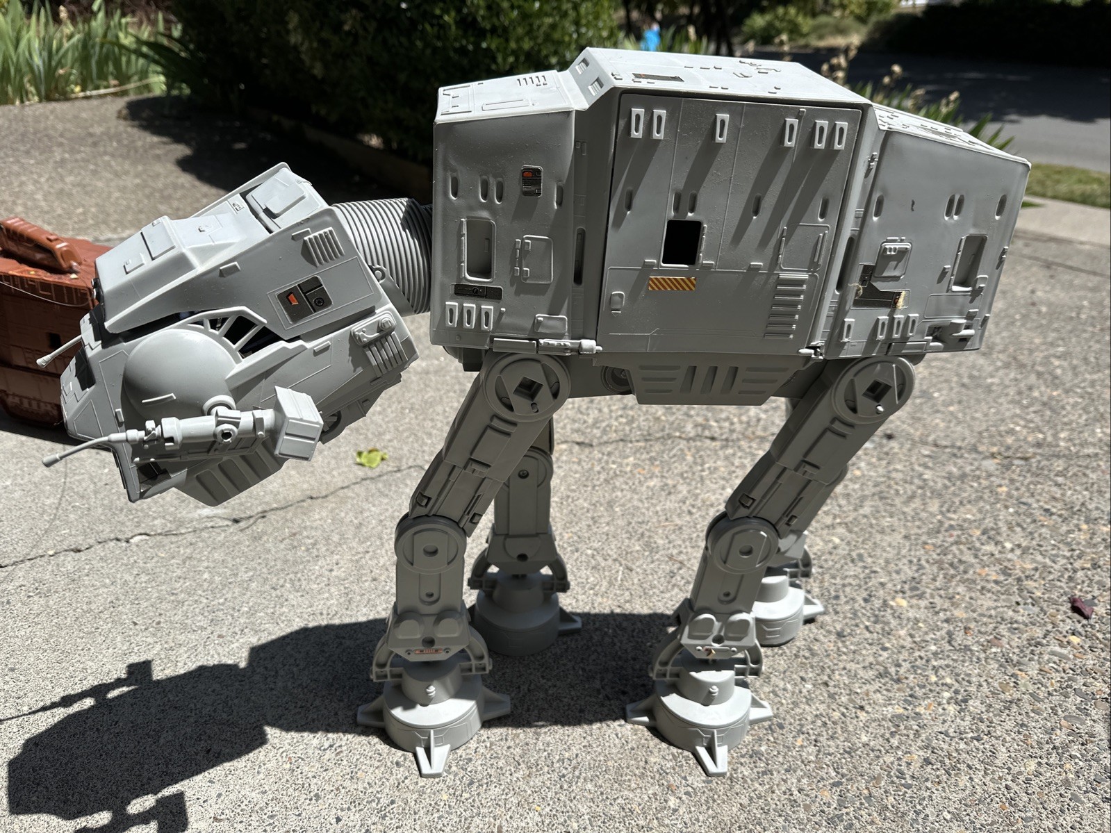 AT-AT sold