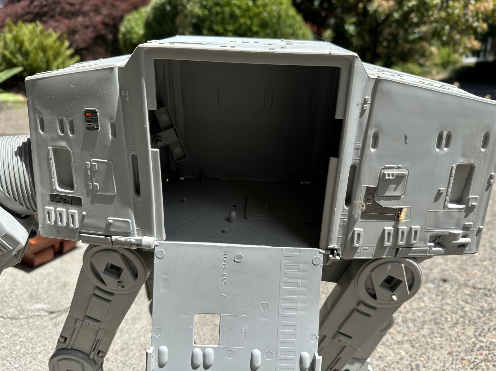 AT-AT sold
