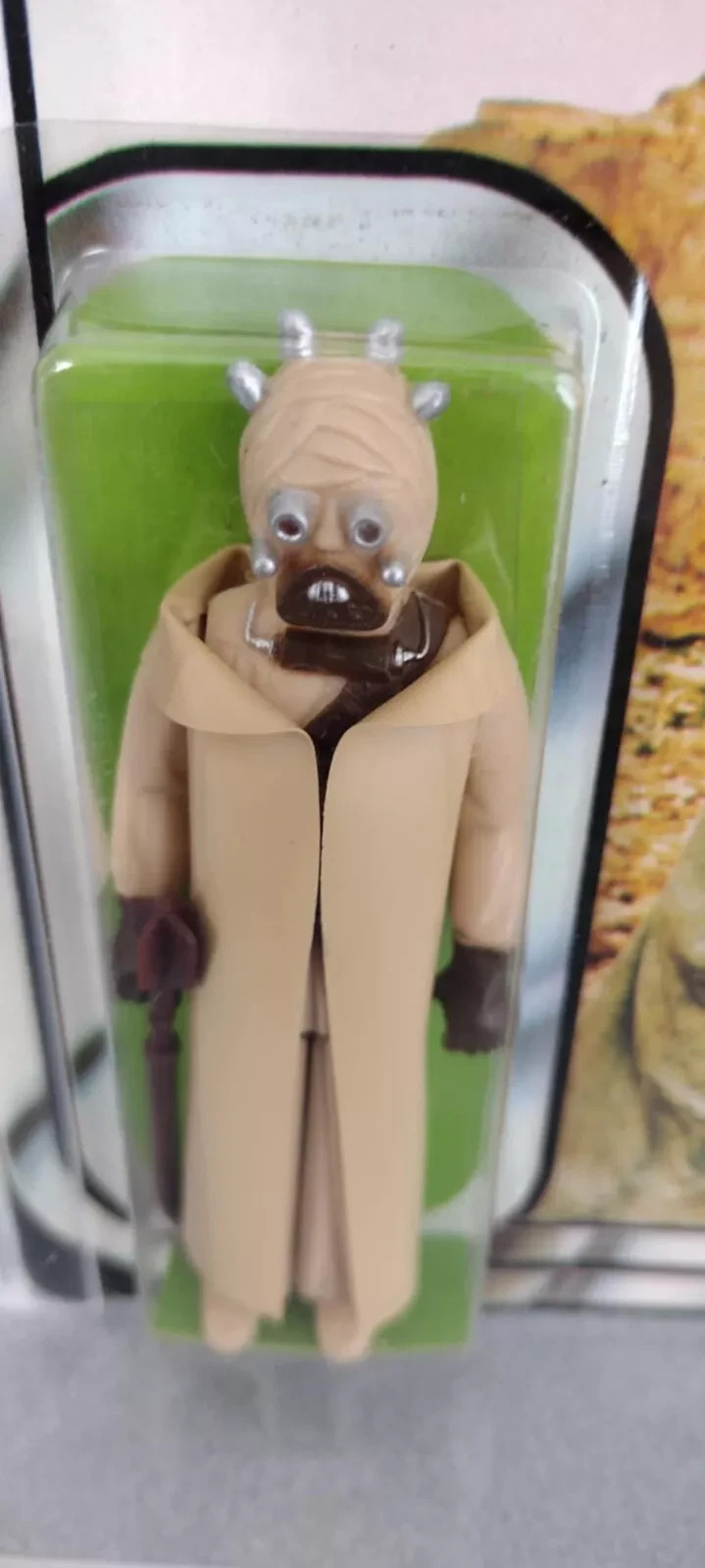Tusken Raider (Sand People) sold