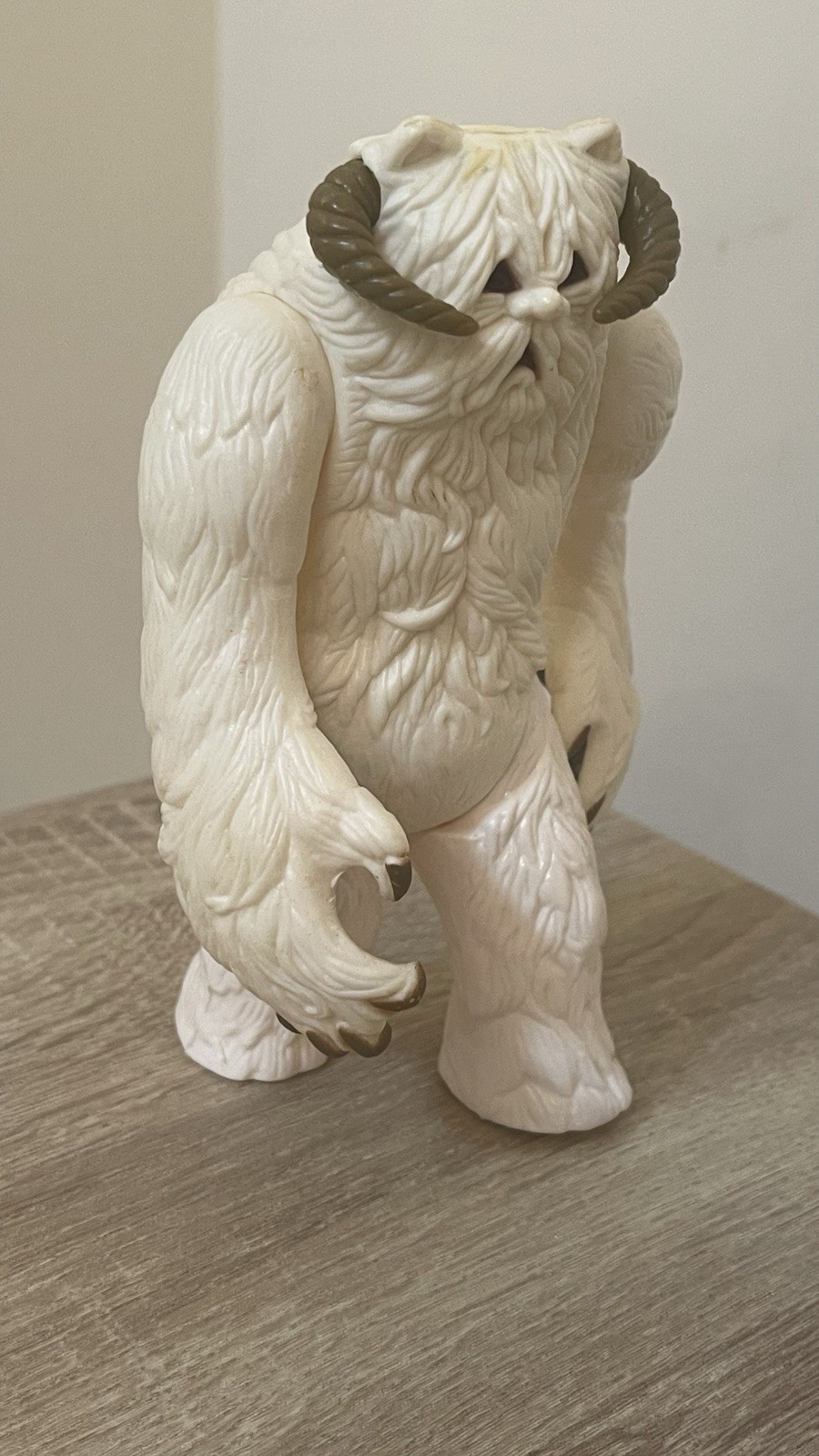 Wampa sold