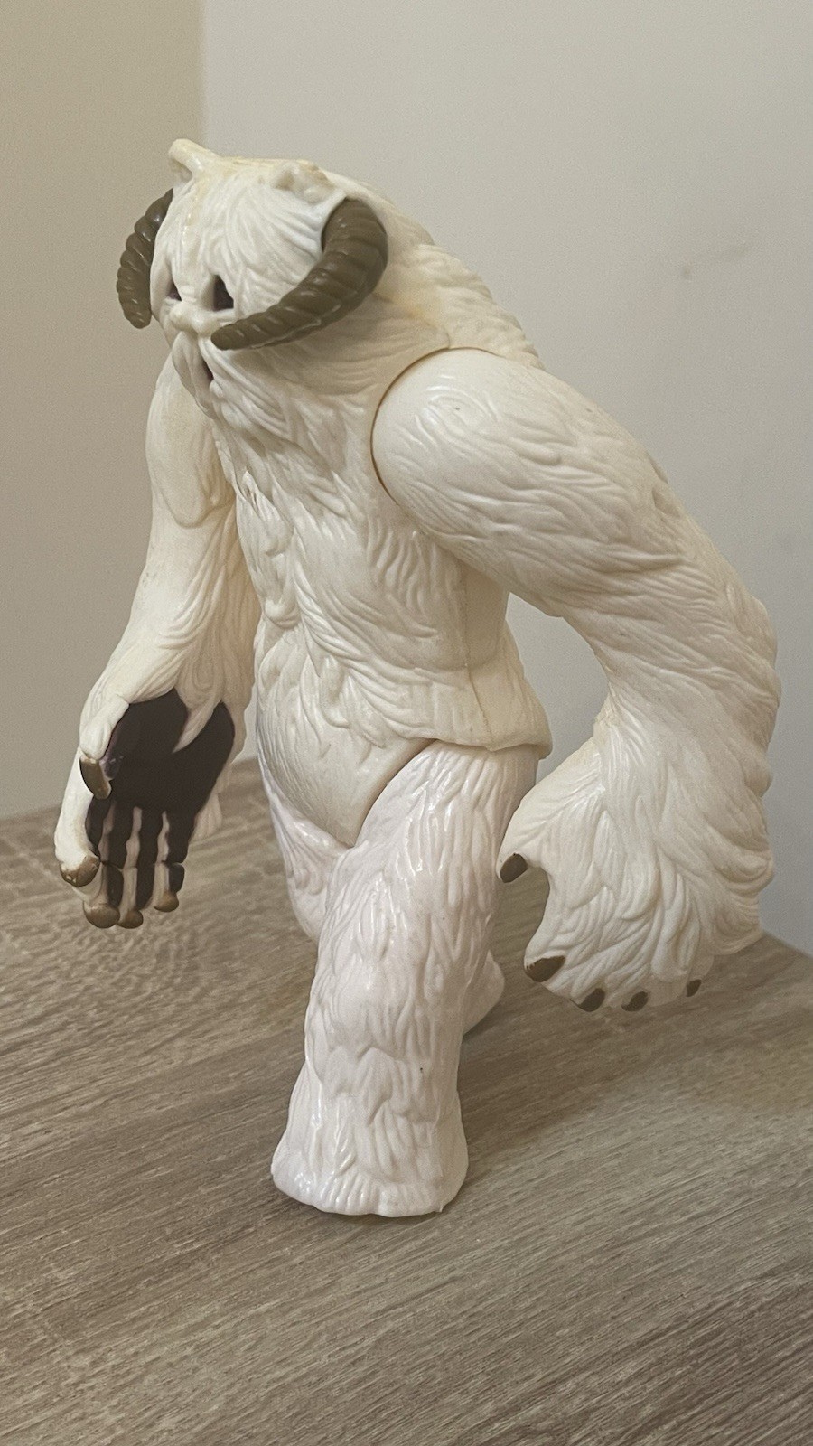 Wampa sold