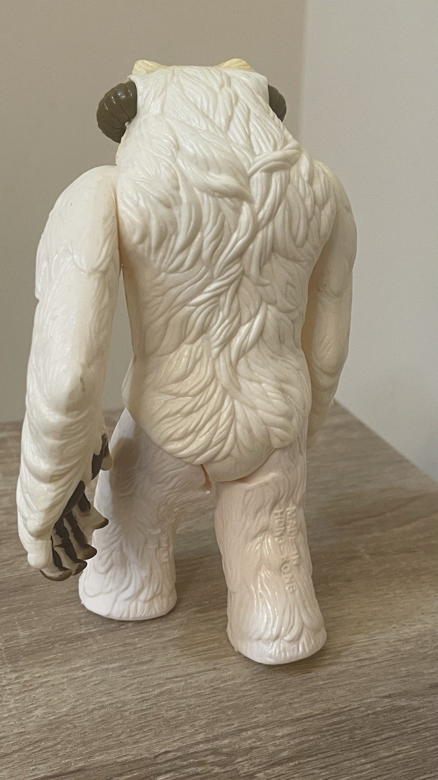 Wampa sold