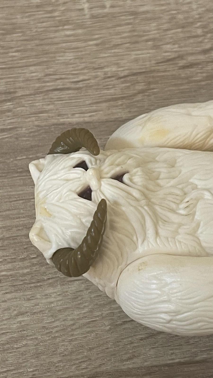 Wampa sold
