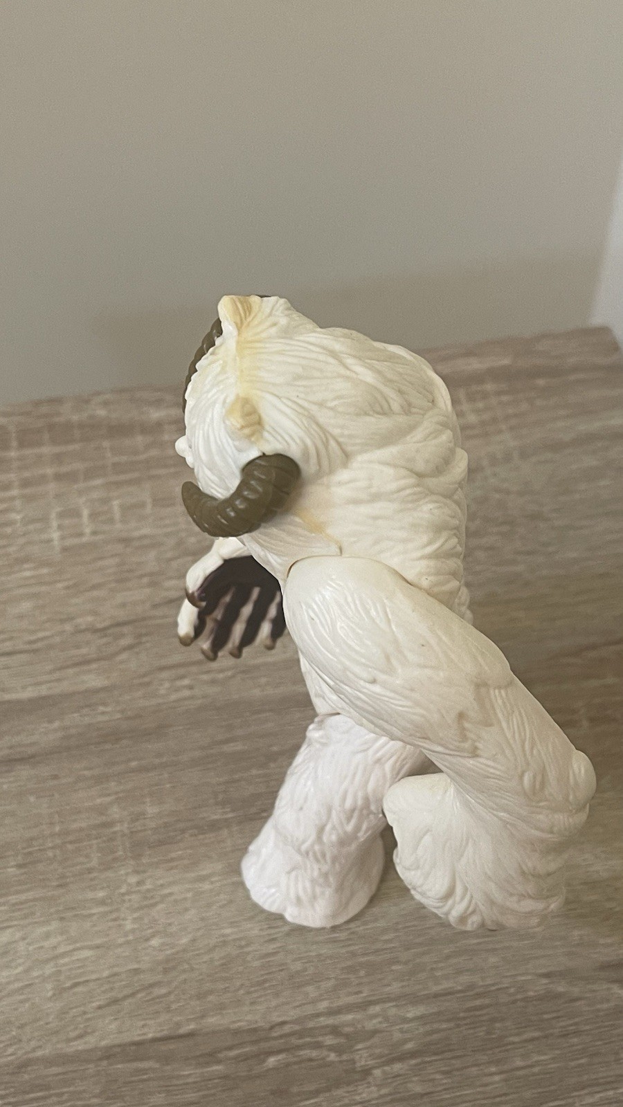 Wampa sold