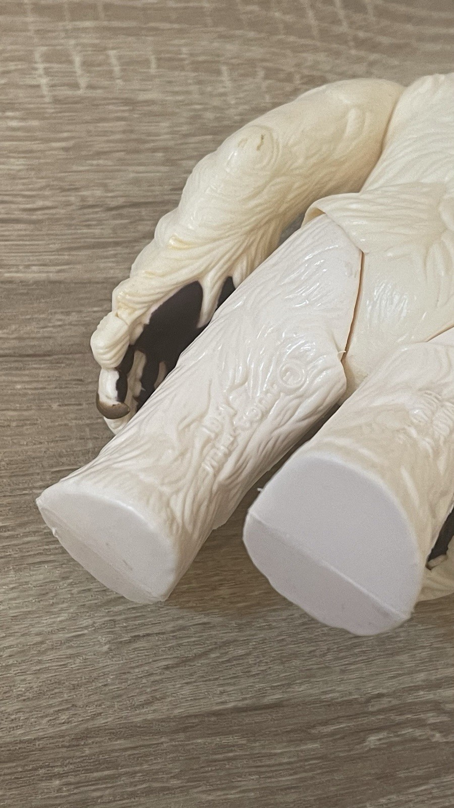 Wampa sold