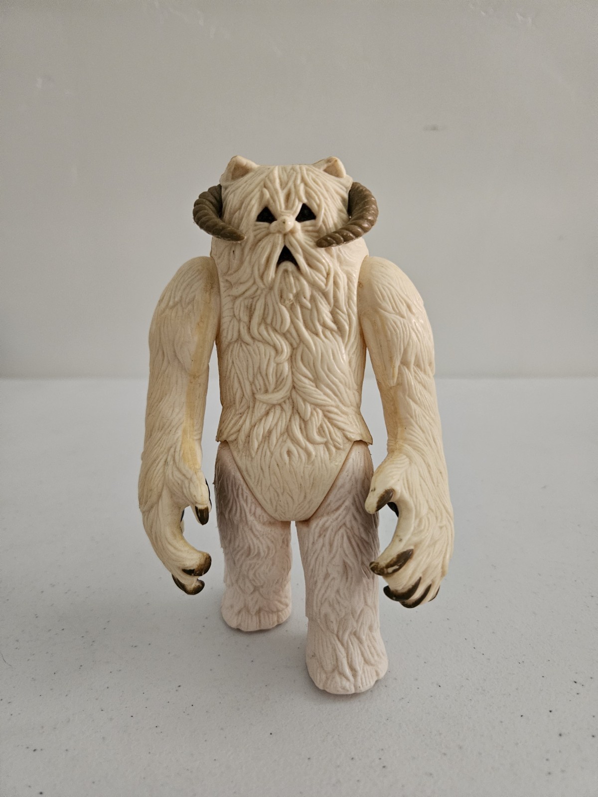 Wampa sold