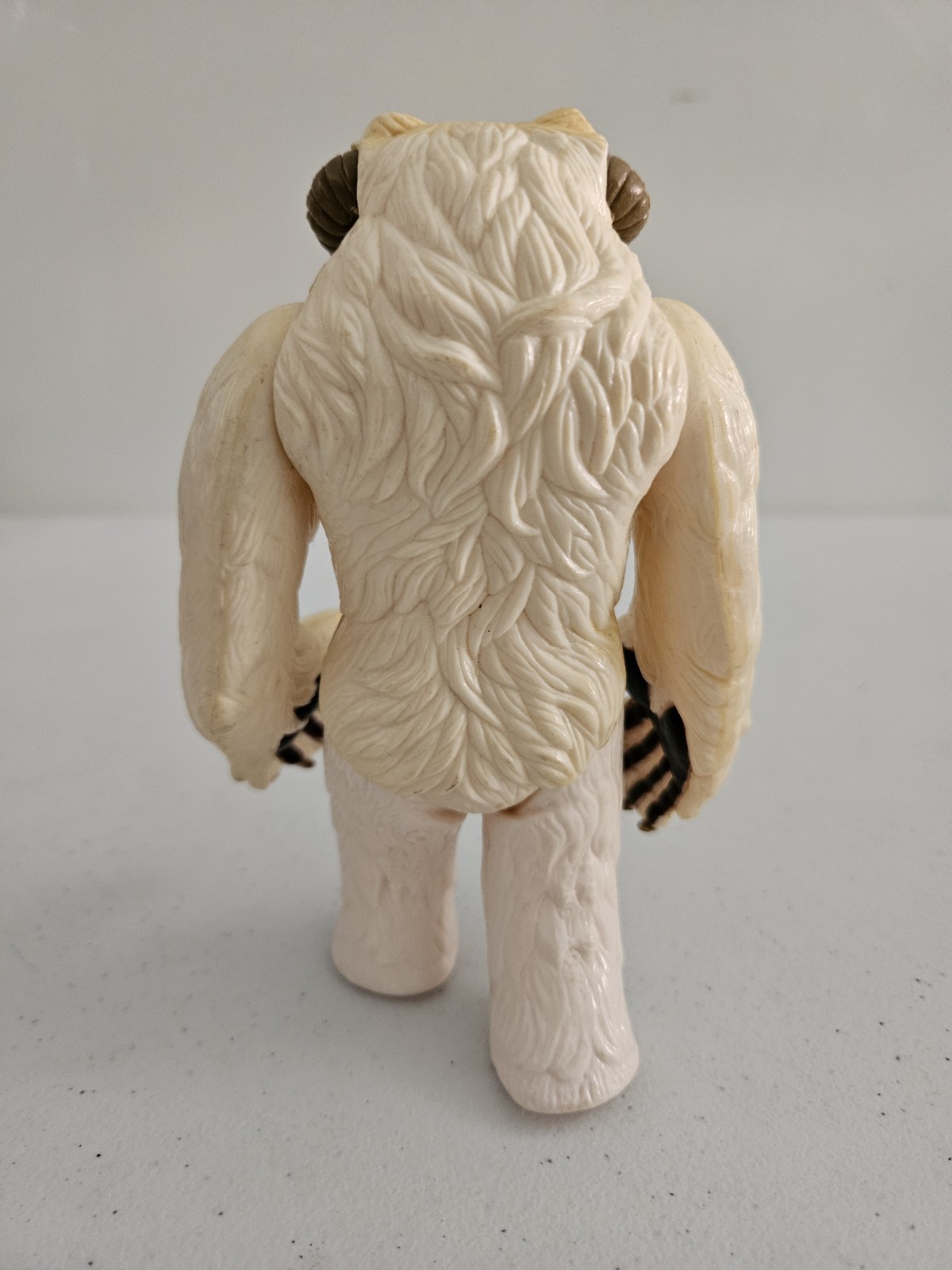 Wampa sold