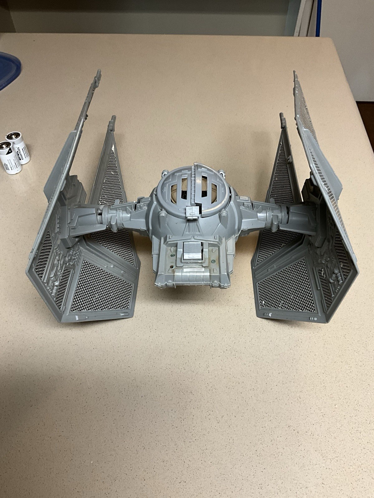 TIE Interceptor sold