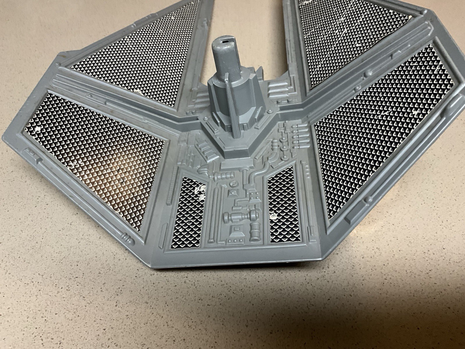 TIE Interceptor sold