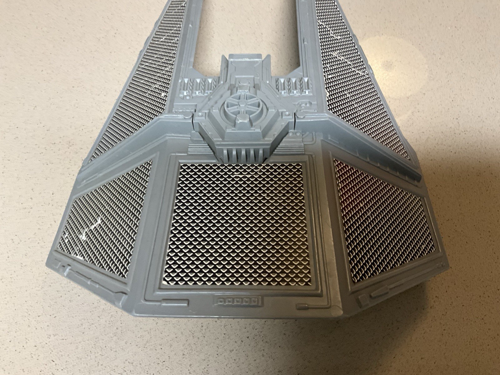 TIE Interceptor sold
