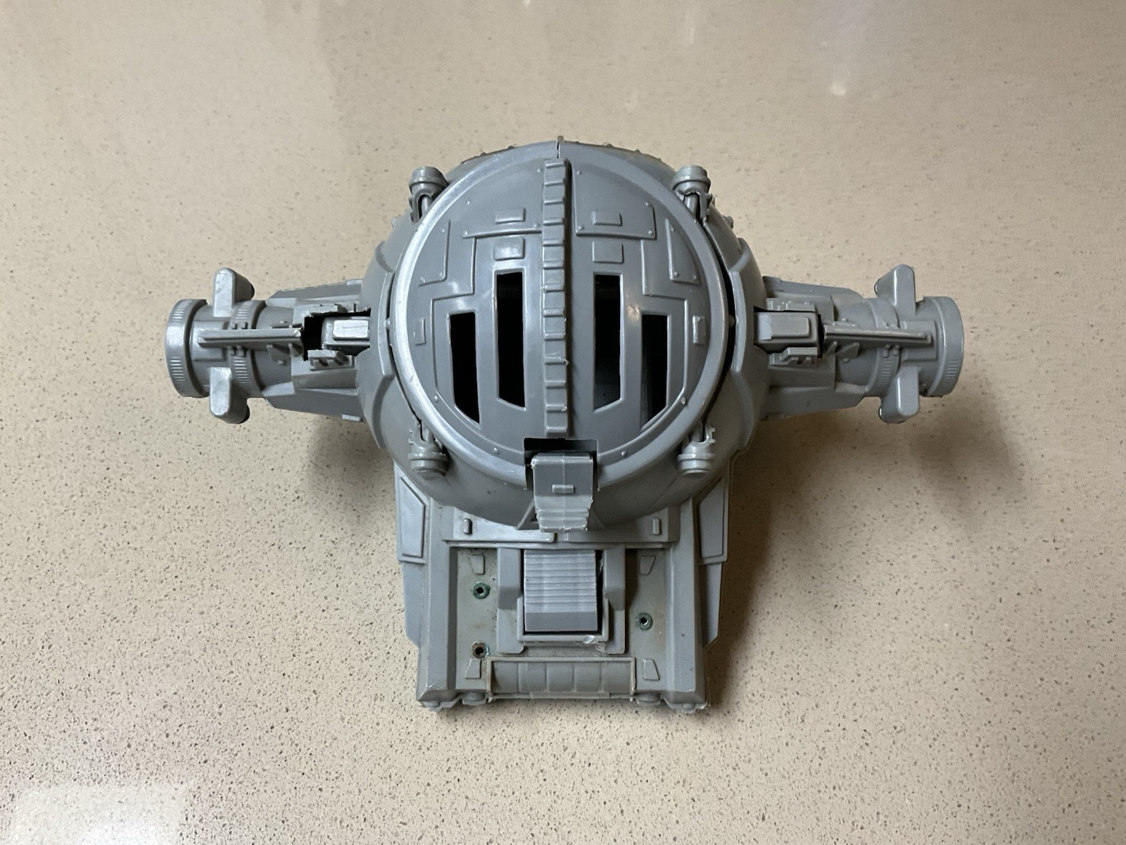 TIE Interceptor sold