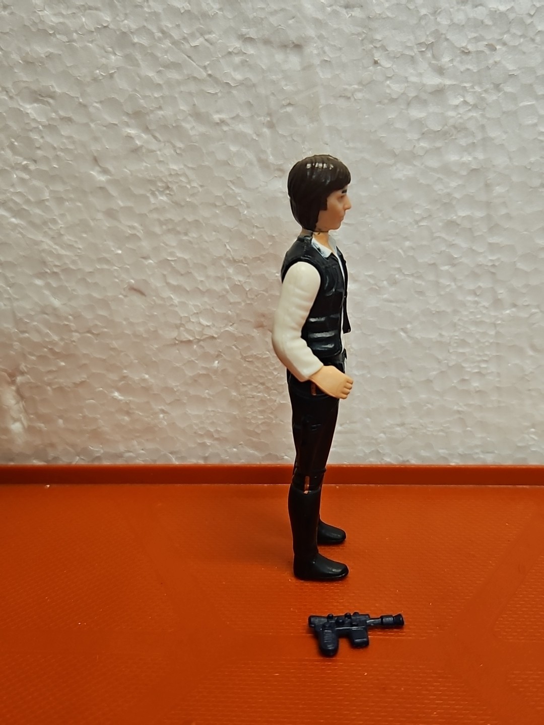 Han Solo sold