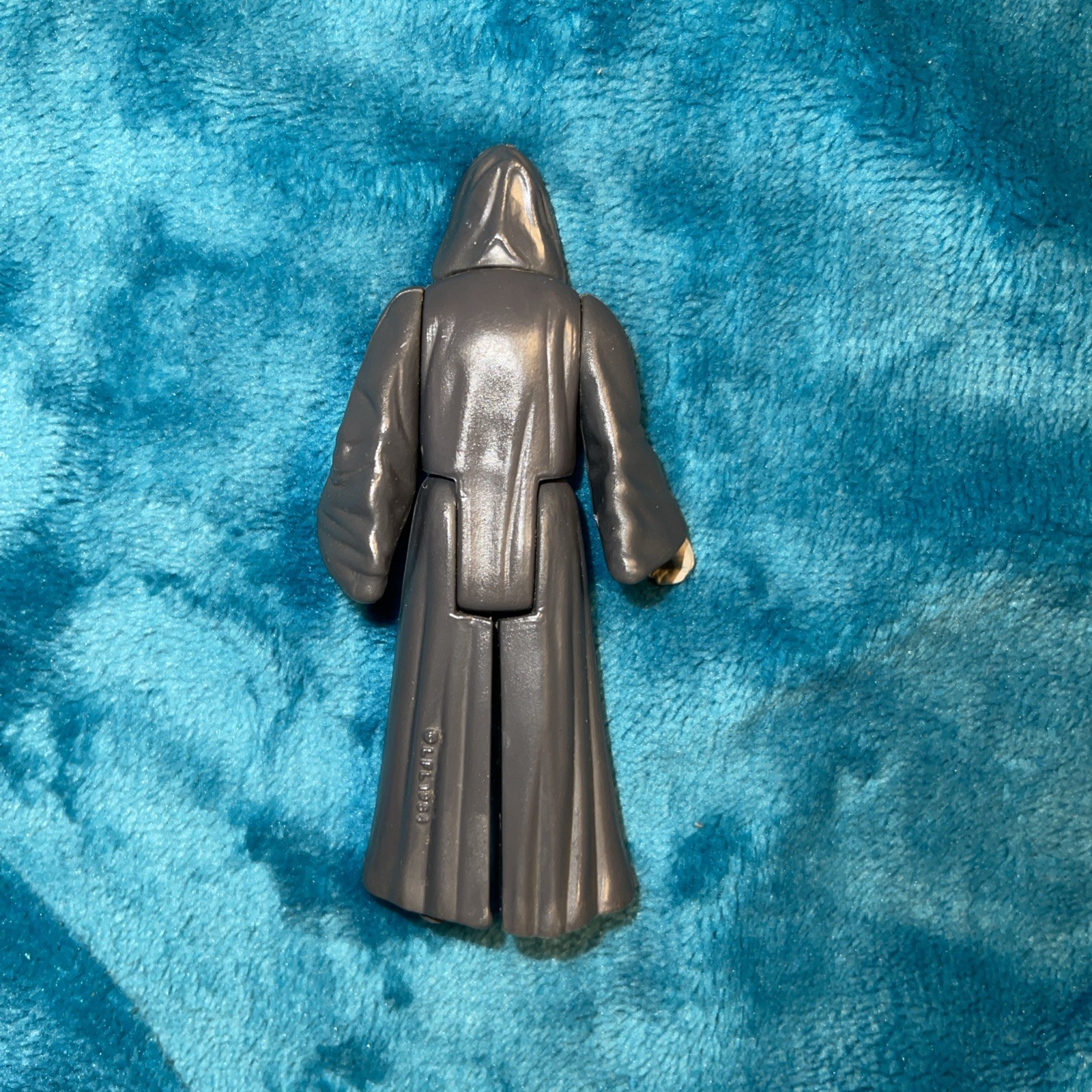 The Emperor sold