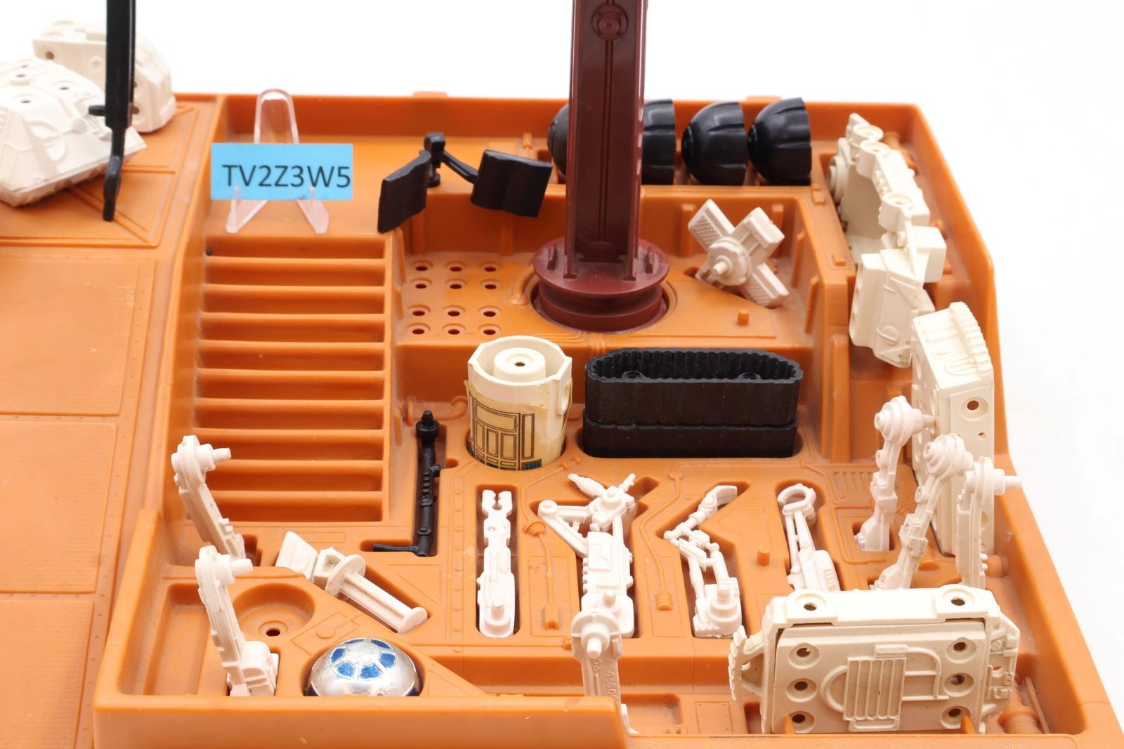 Droid Factory sold