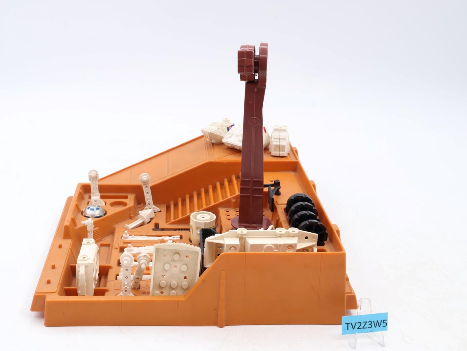 Droid Factory sold