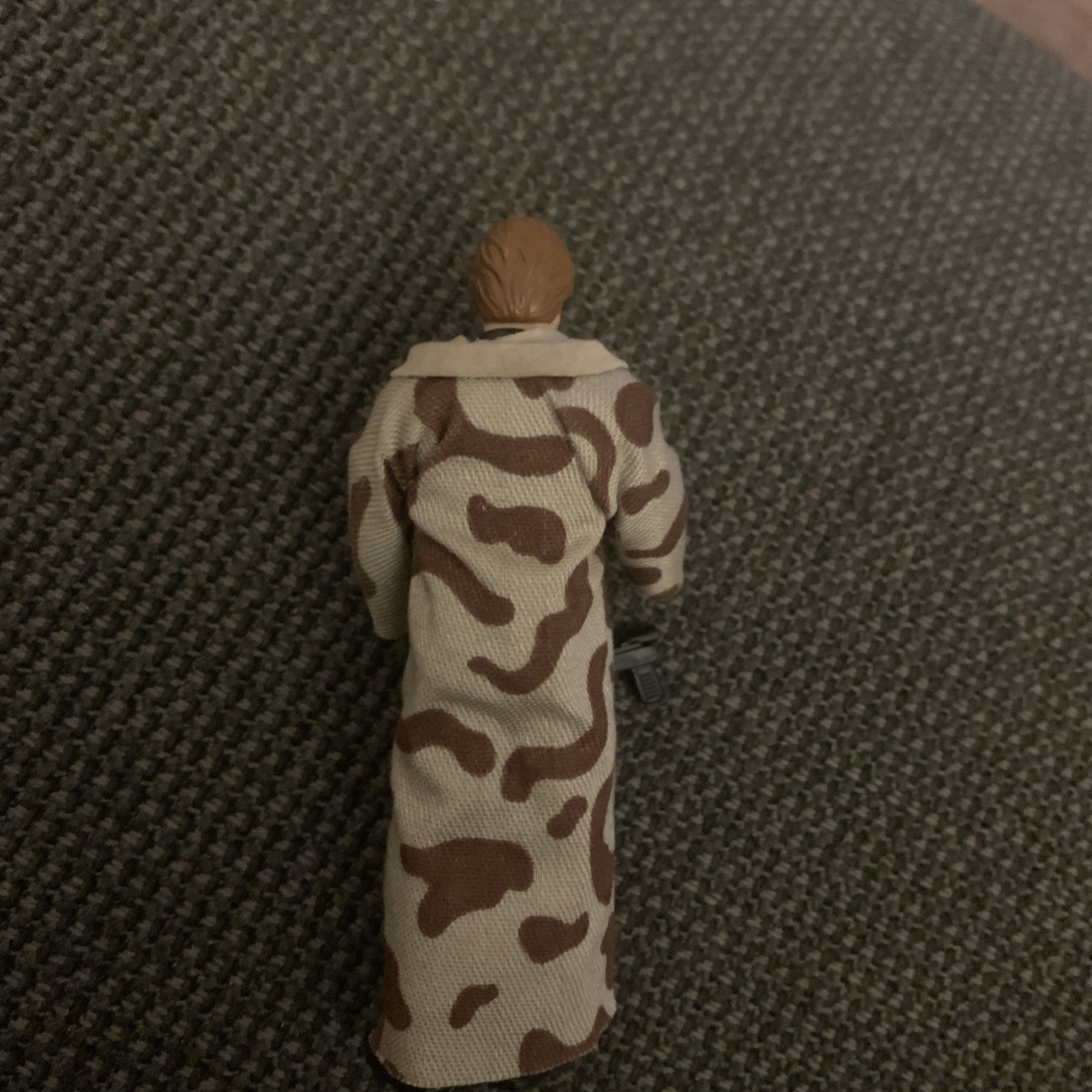 Han Solo (In Trench Coat) sold