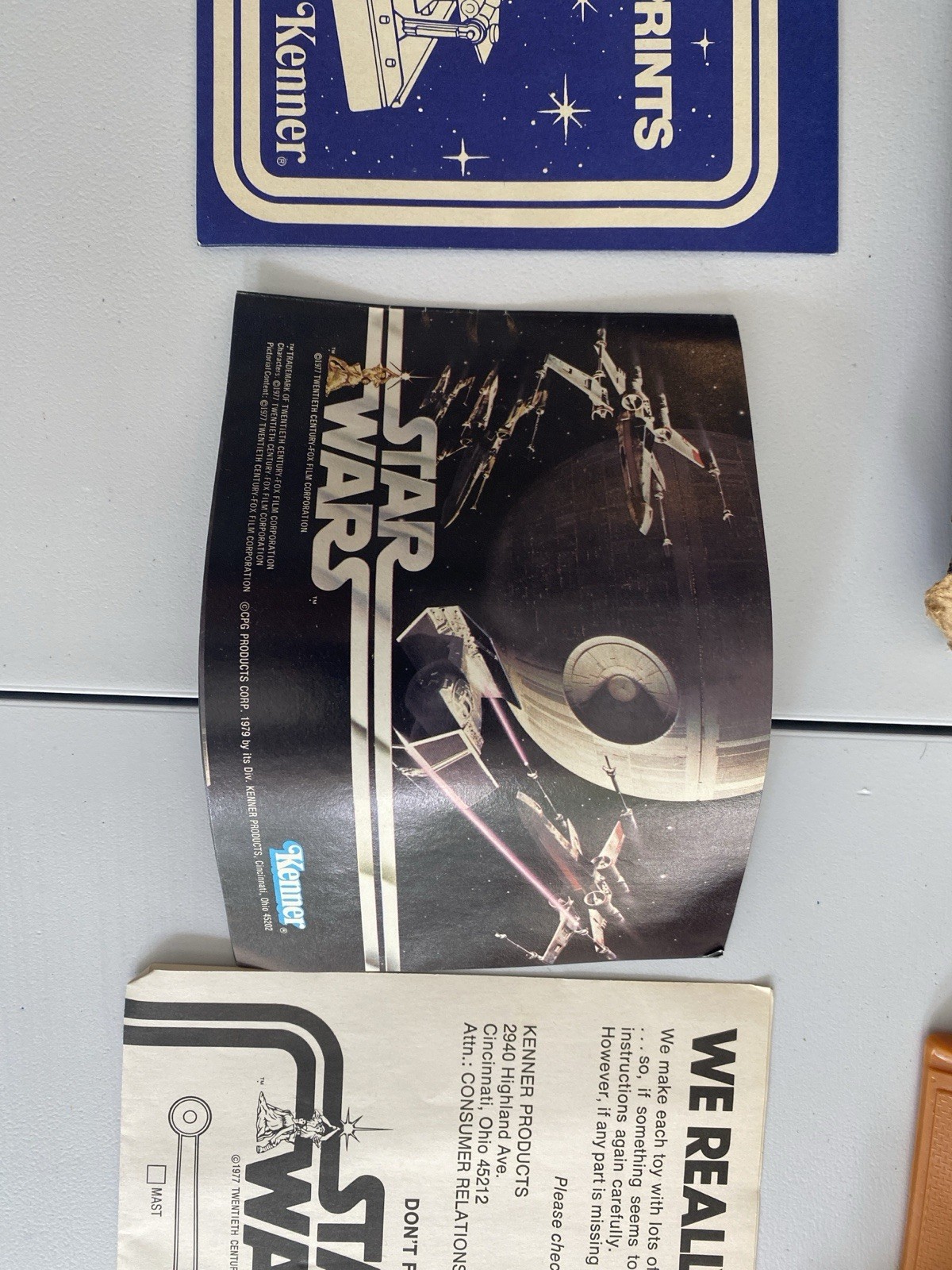 Droid Factory sold