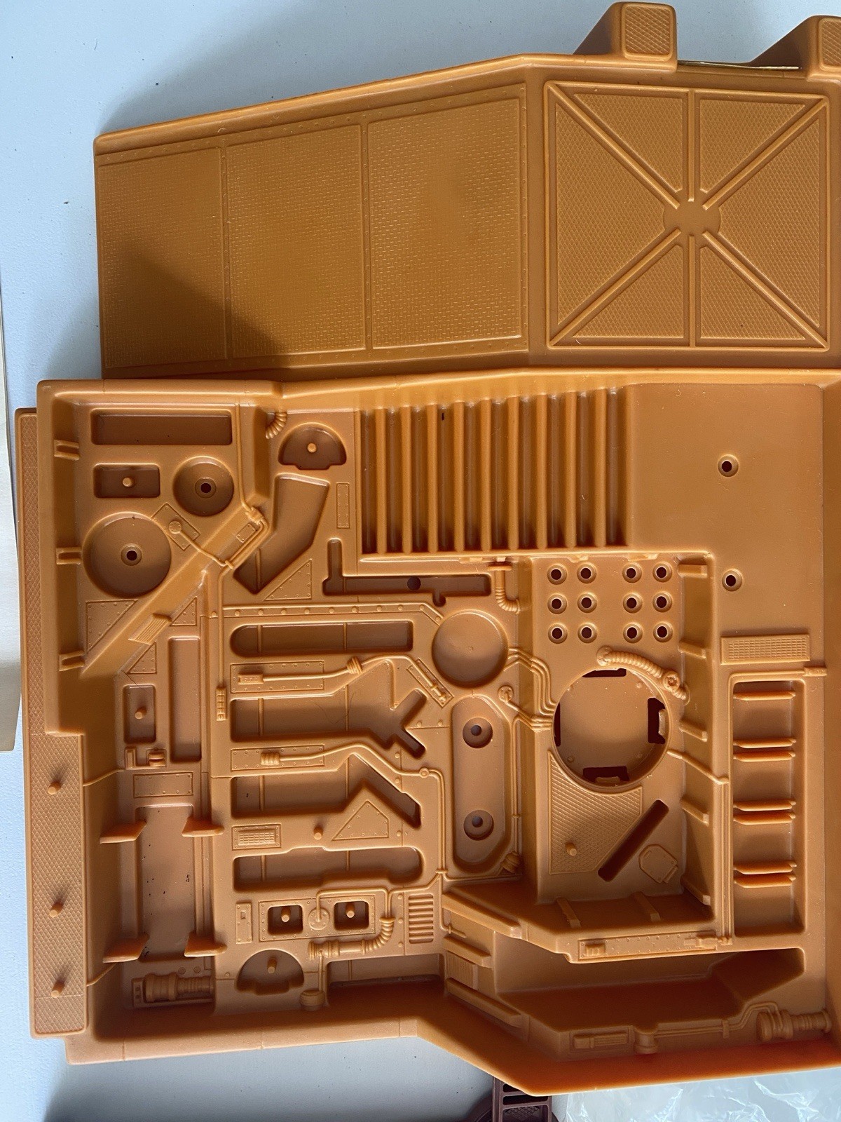 Droid Factory sold