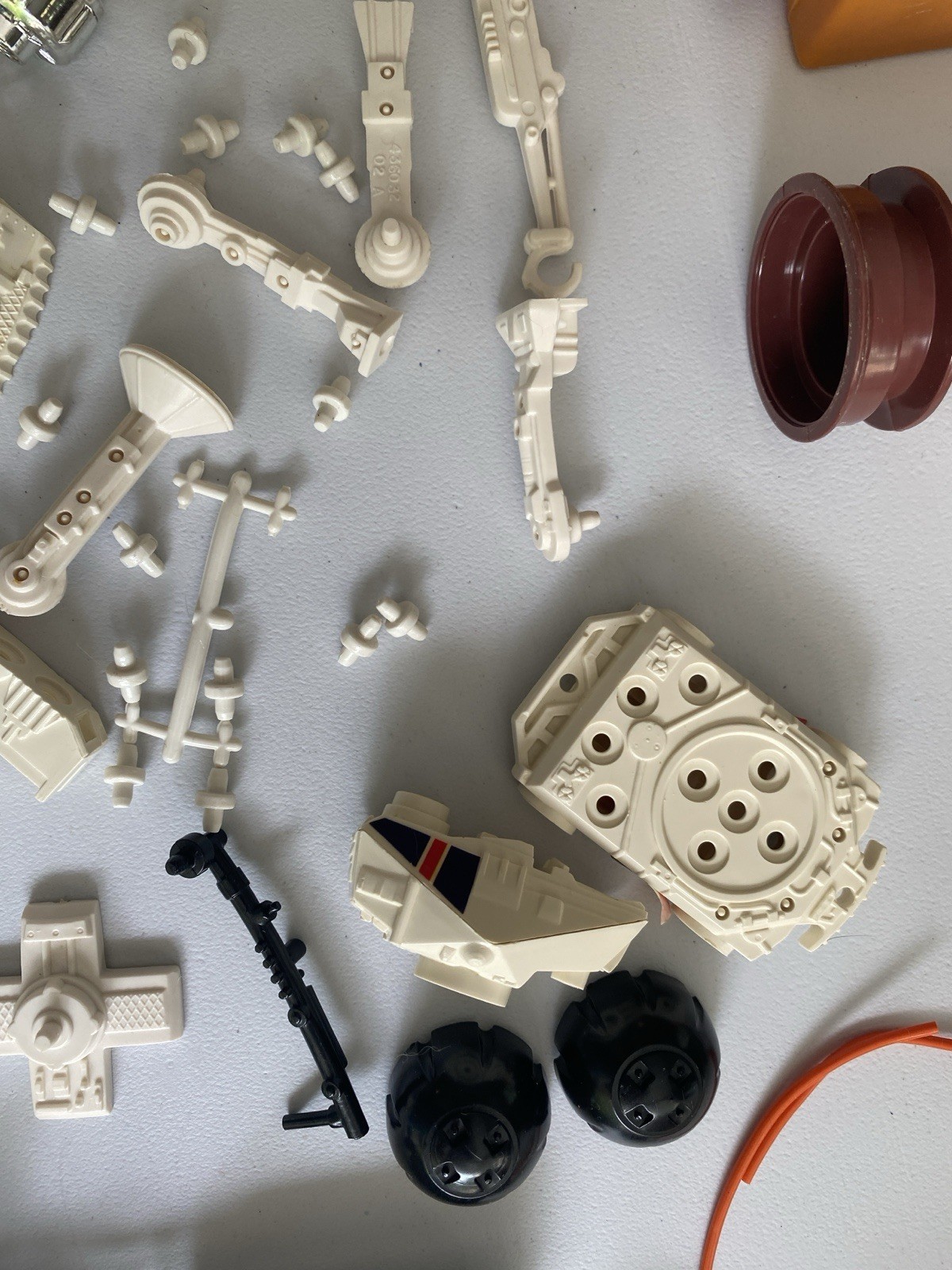 Droid Factory sold