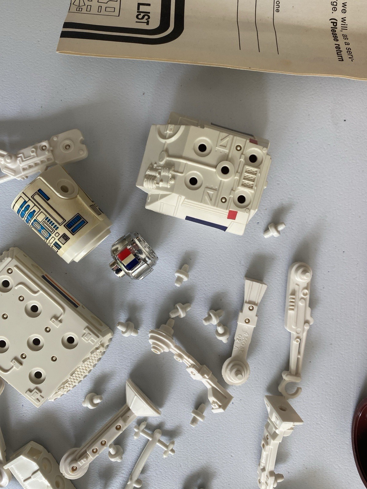 Droid Factory sold