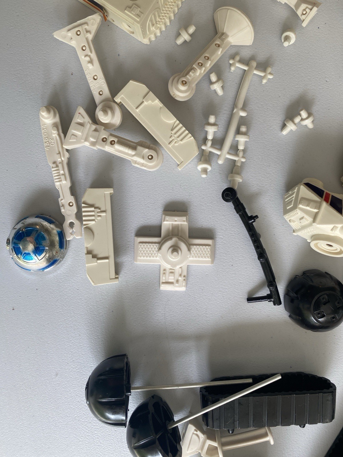 Droid Factory sold