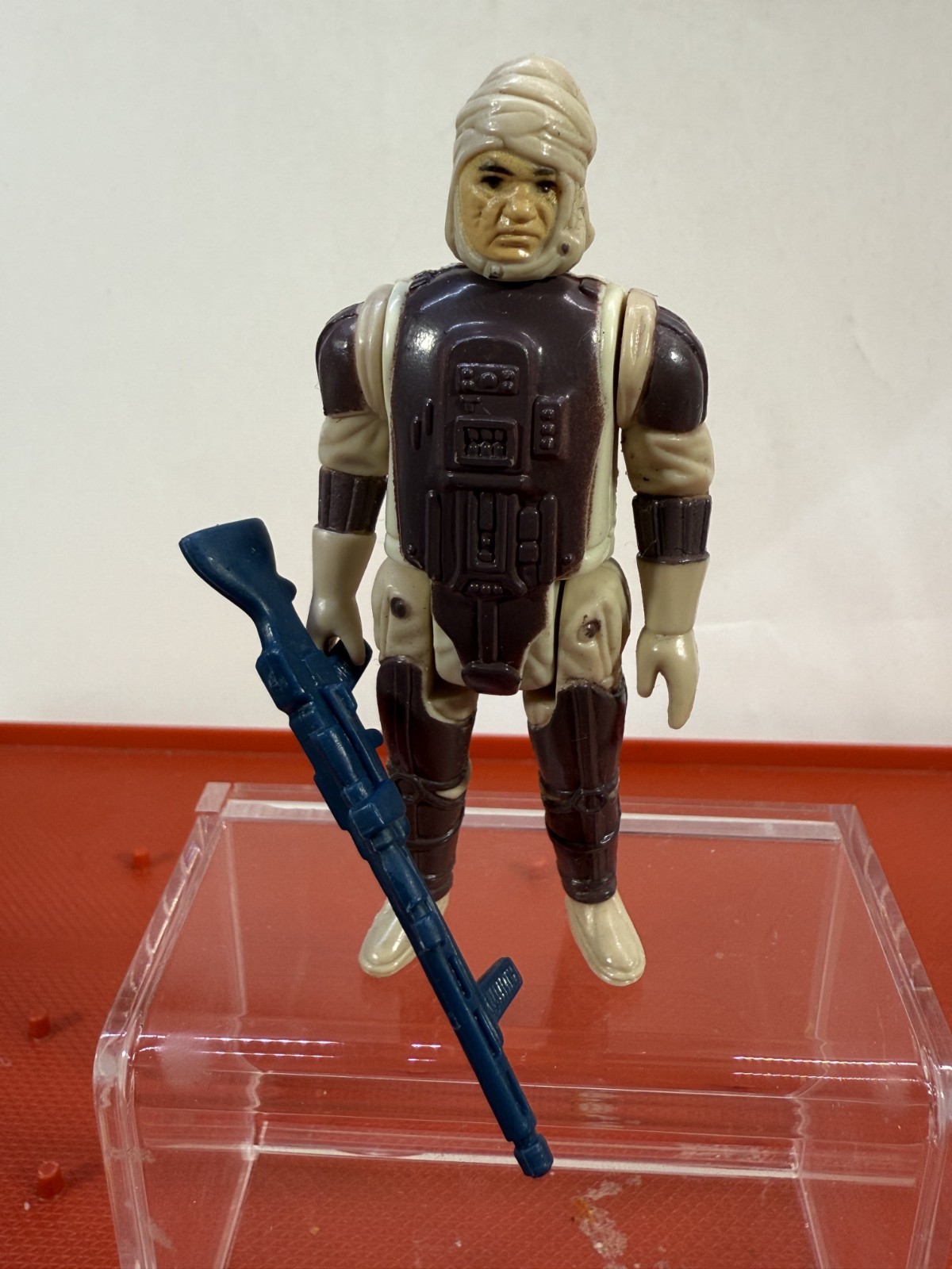 Dengar sold