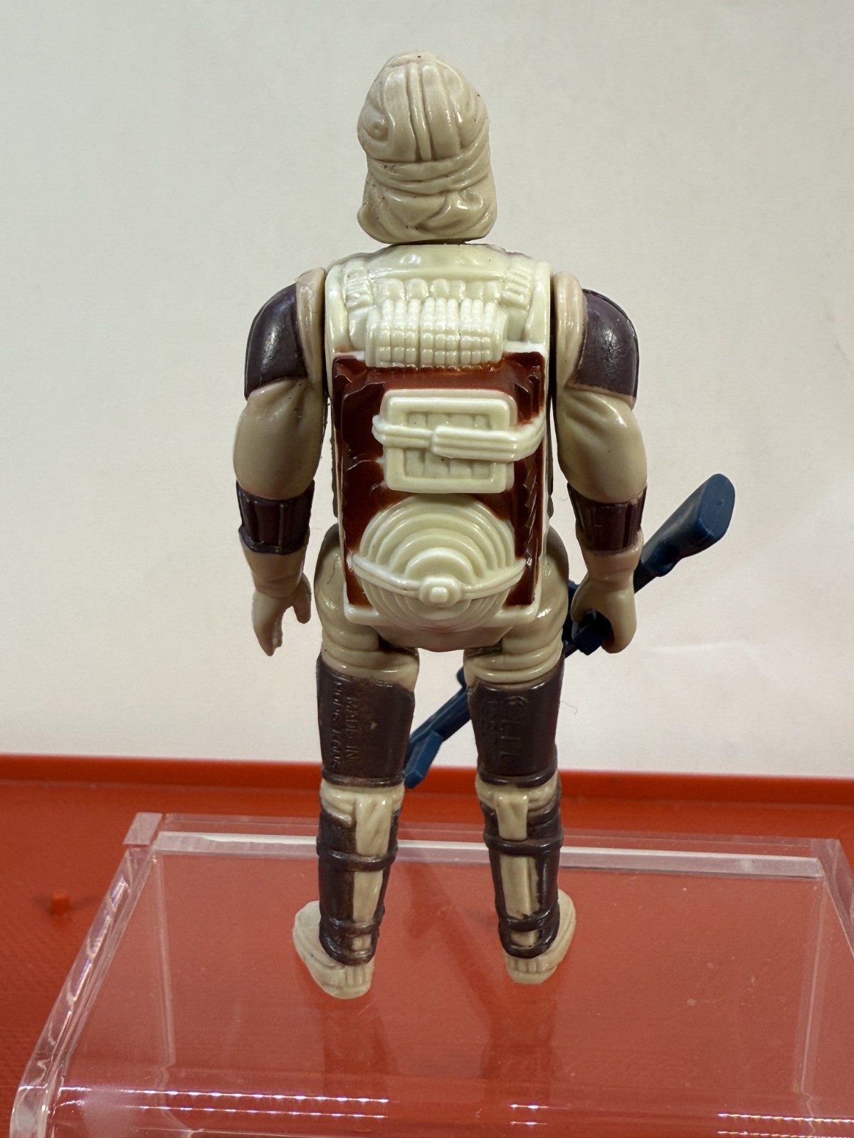 Dengar sold