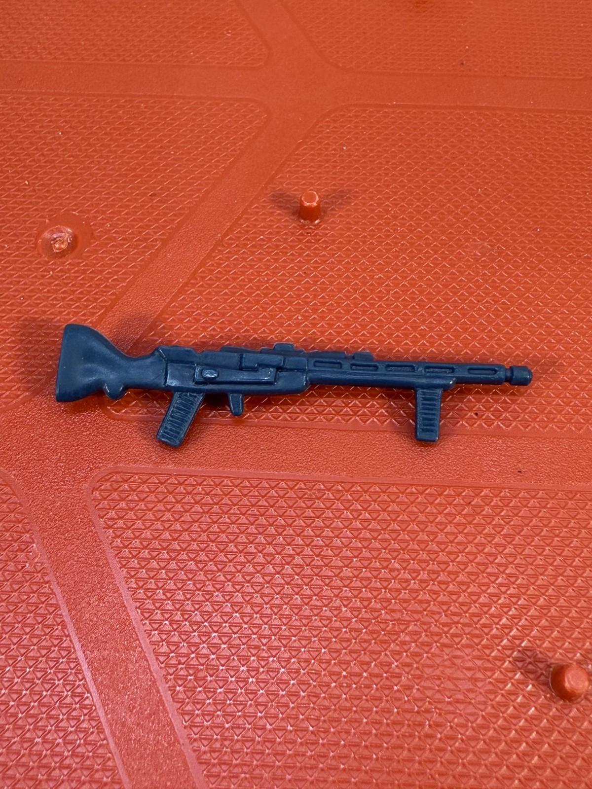 Dengar sold