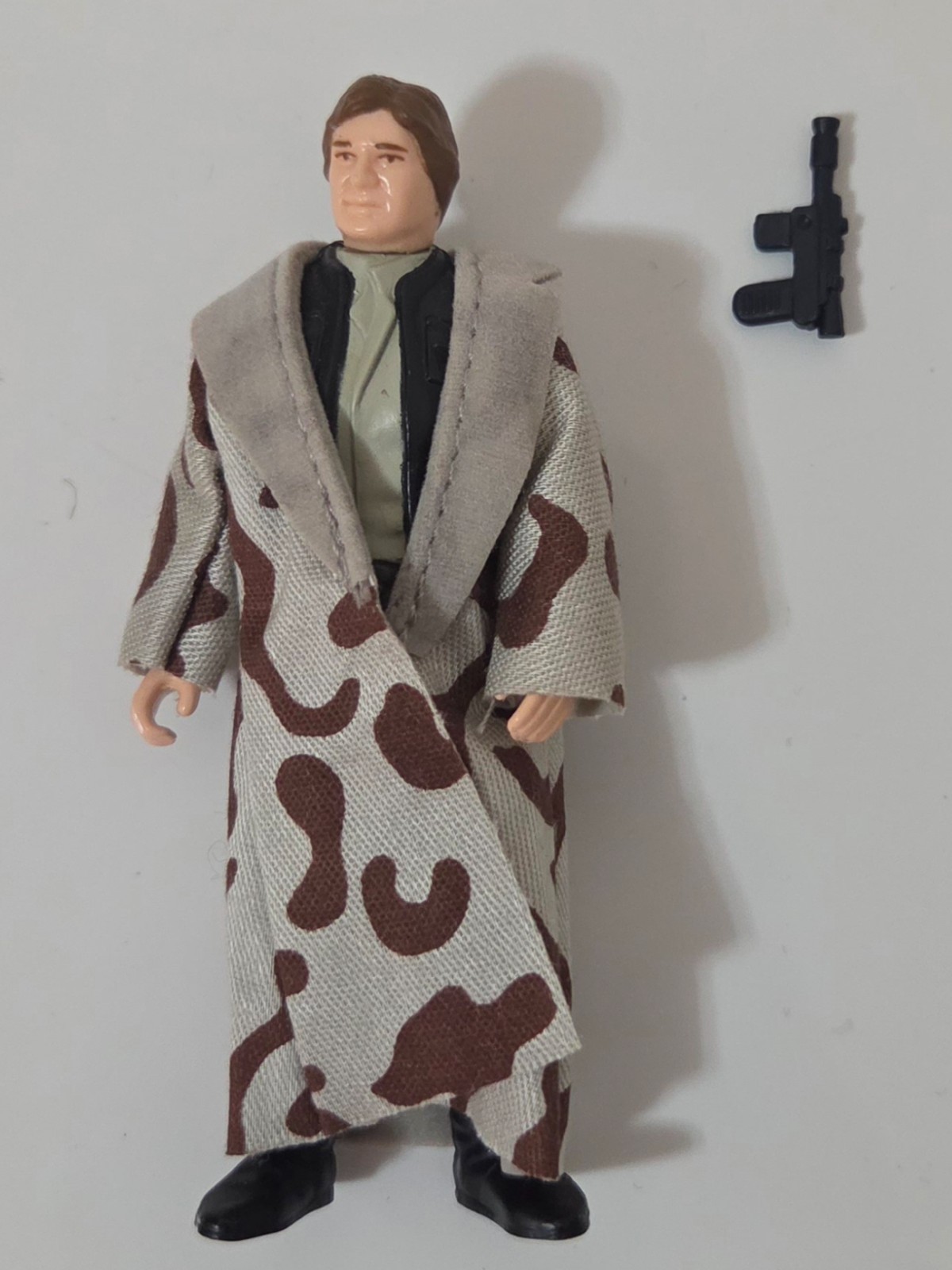 Han Solo (In Trench Coat) sold