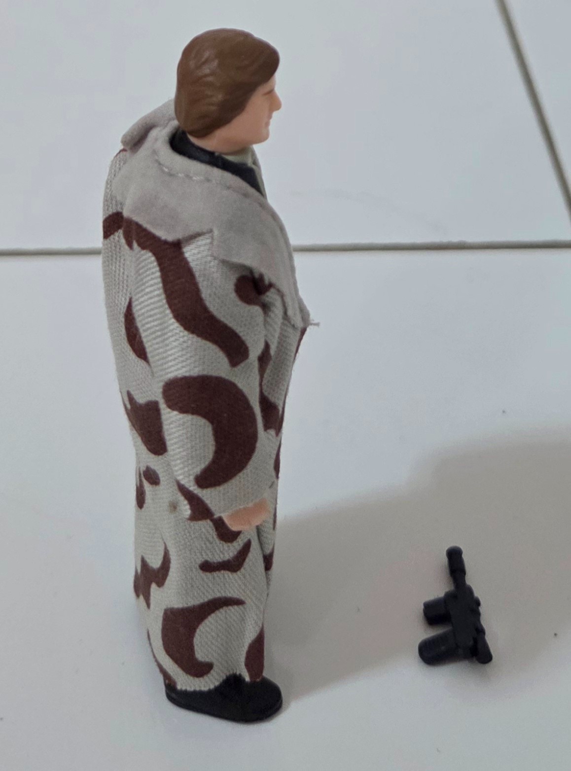 Han Solo (In Trench Coat) sold