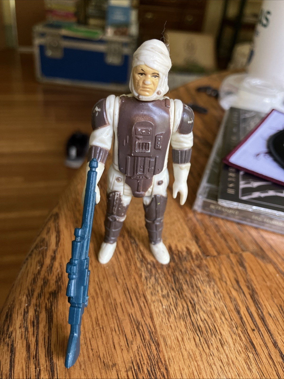 Dengar sold