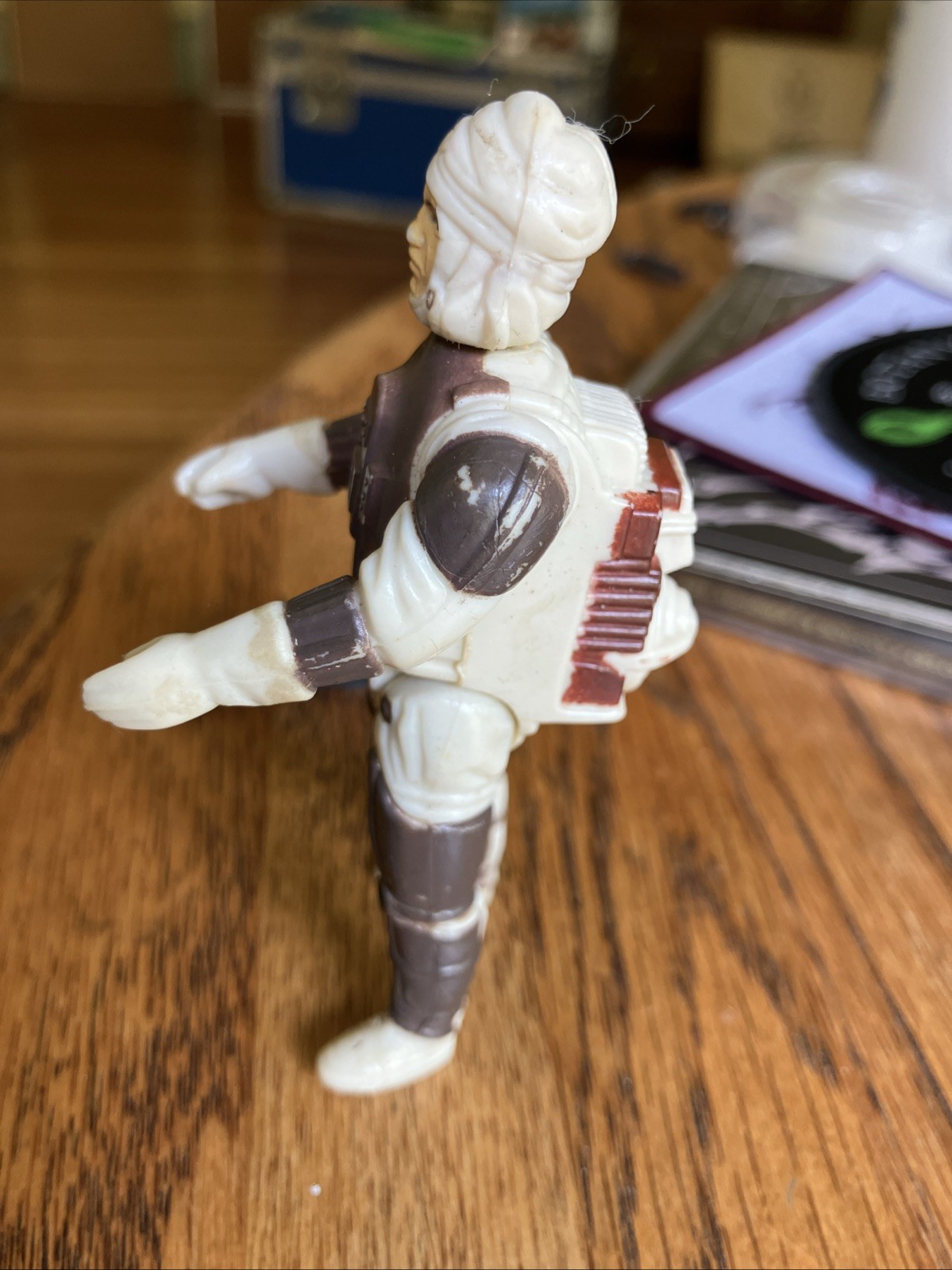 Dengar sold