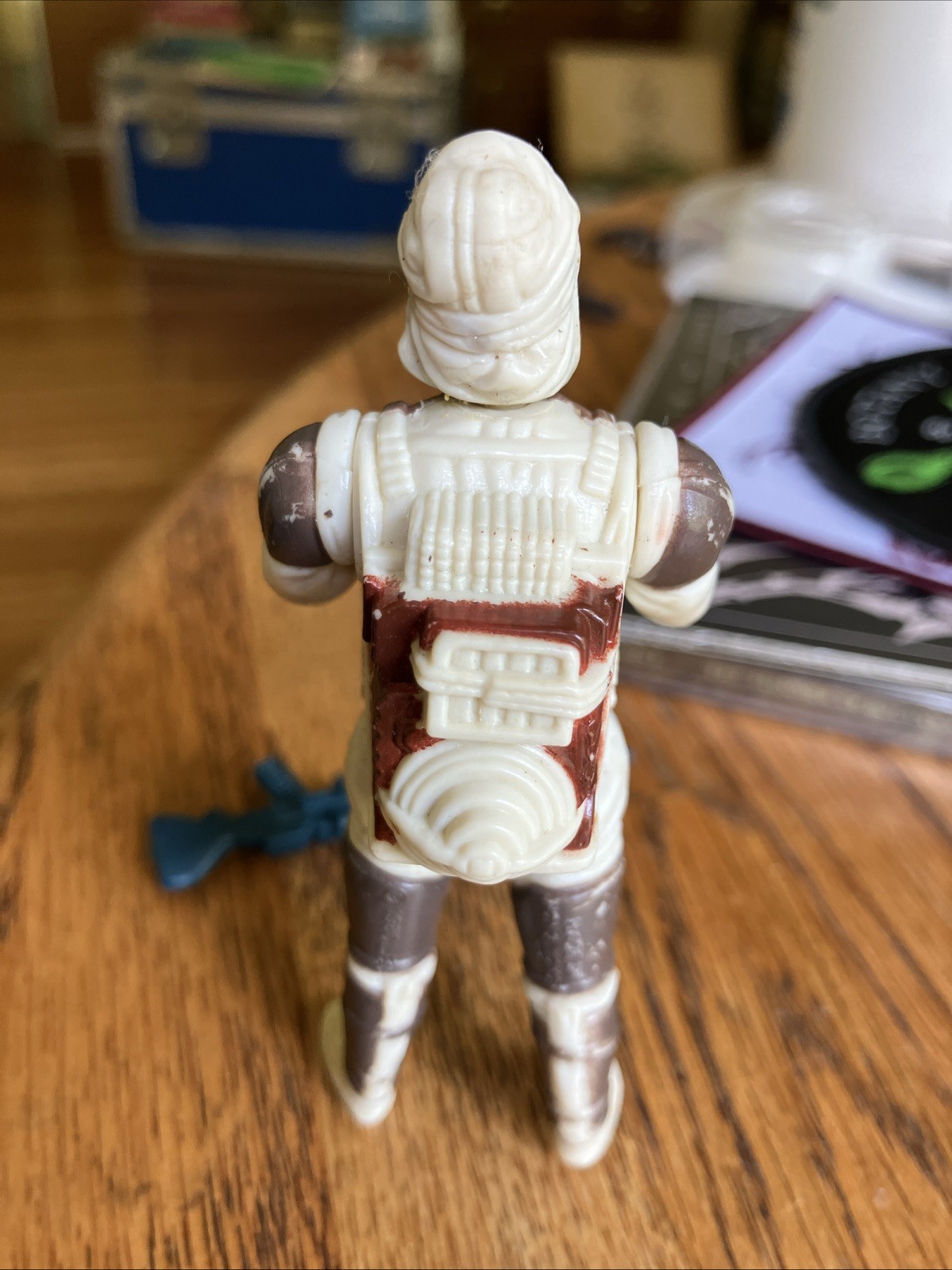 Dengar sold
