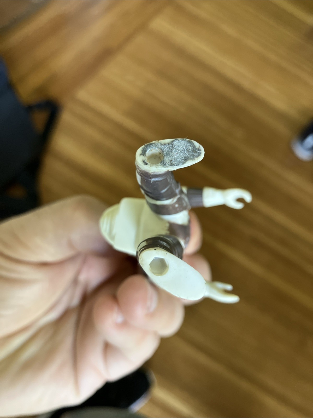 Dengar sold