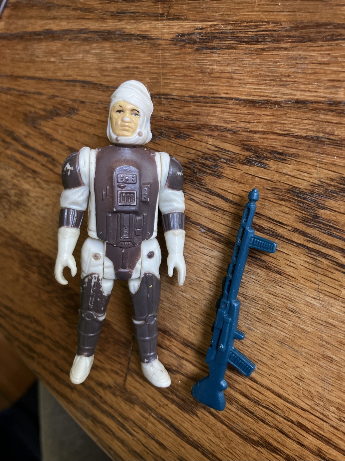 Dengar sold