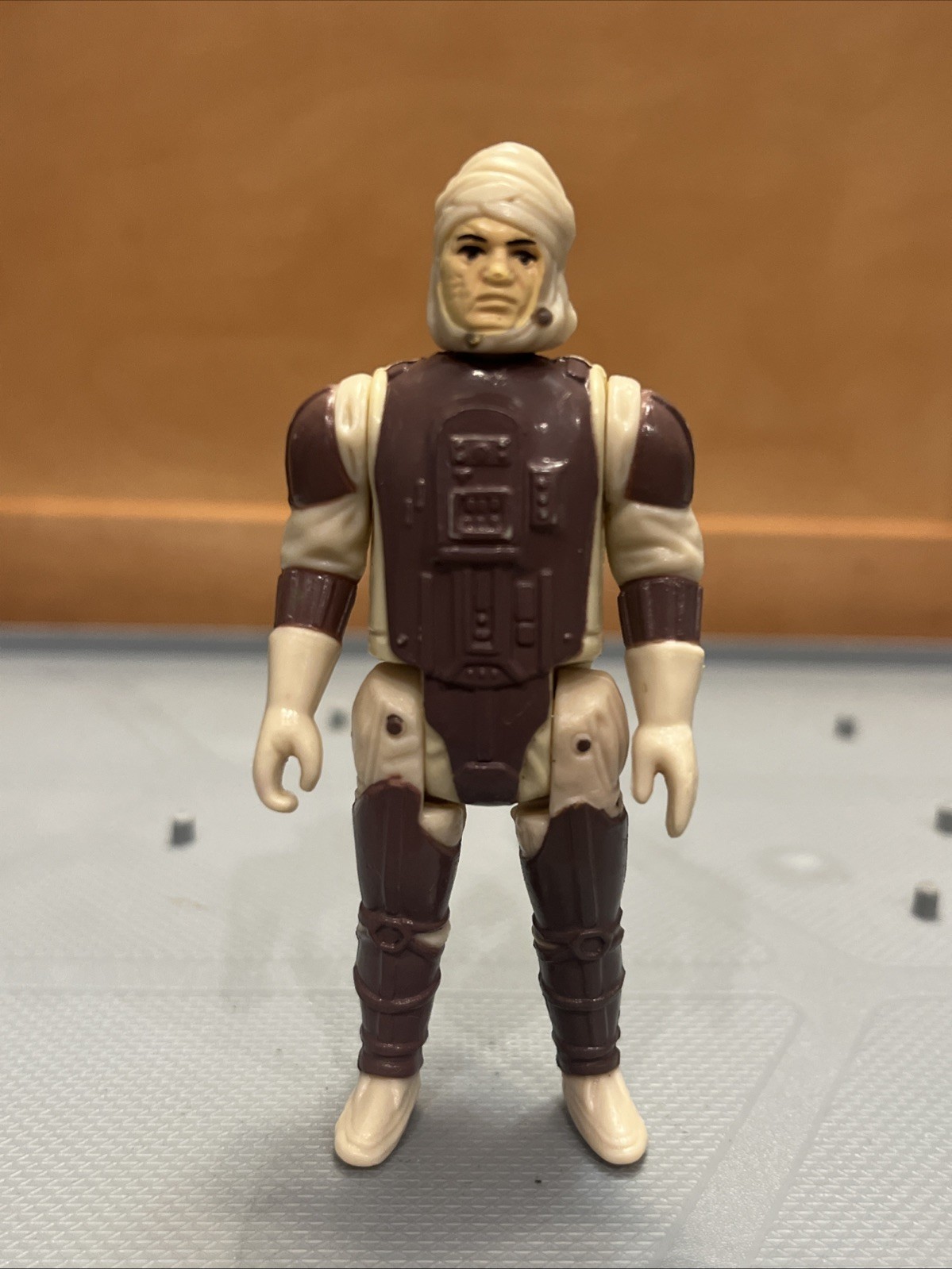 Dengar sold