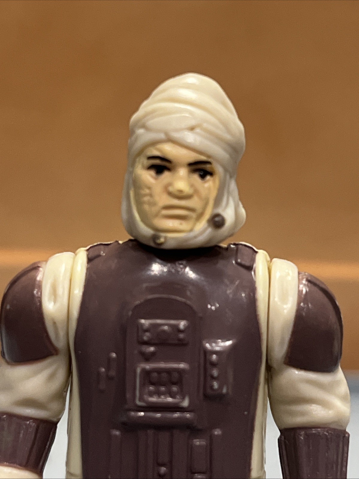 Dengar sold