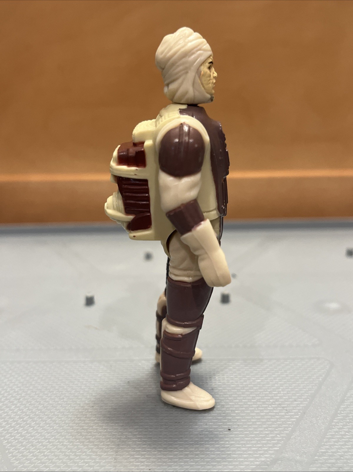 Dengar sold