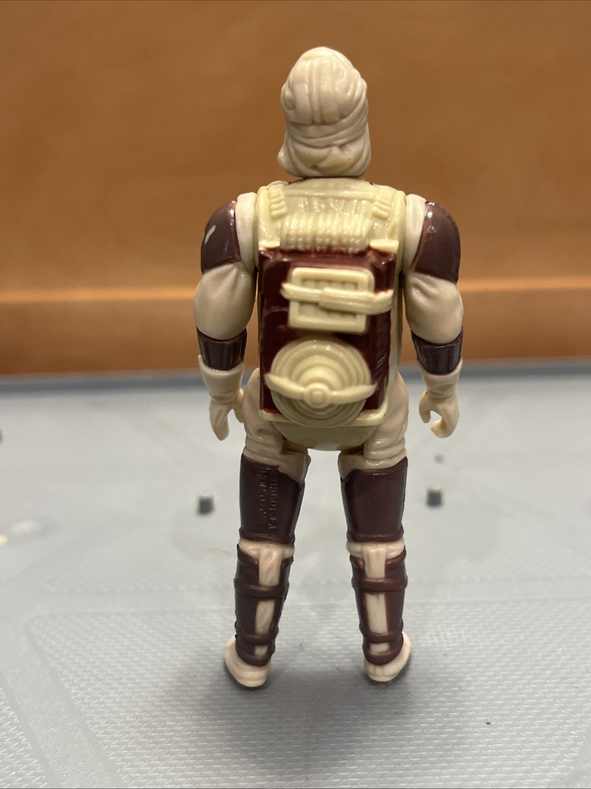 Dengar sold