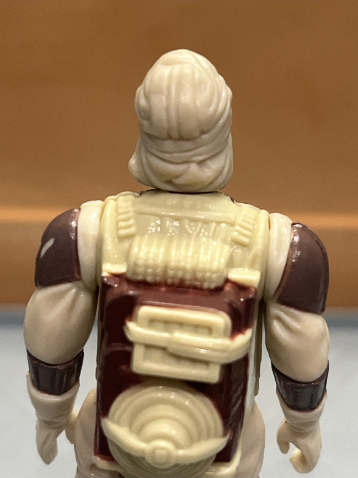 Dengar sold