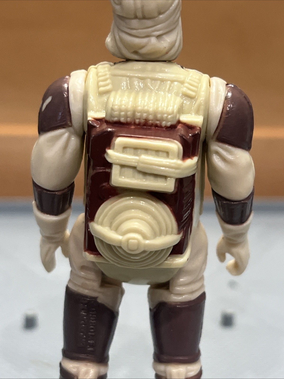 Dengar sold