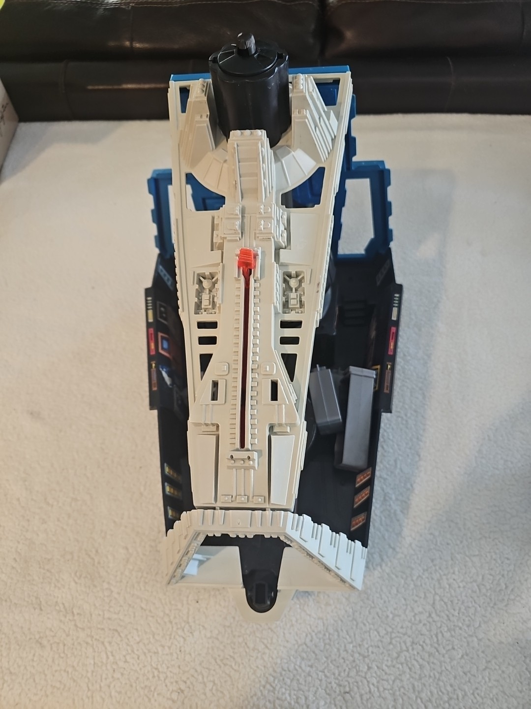 Darth Vader's Star Destroyer sold