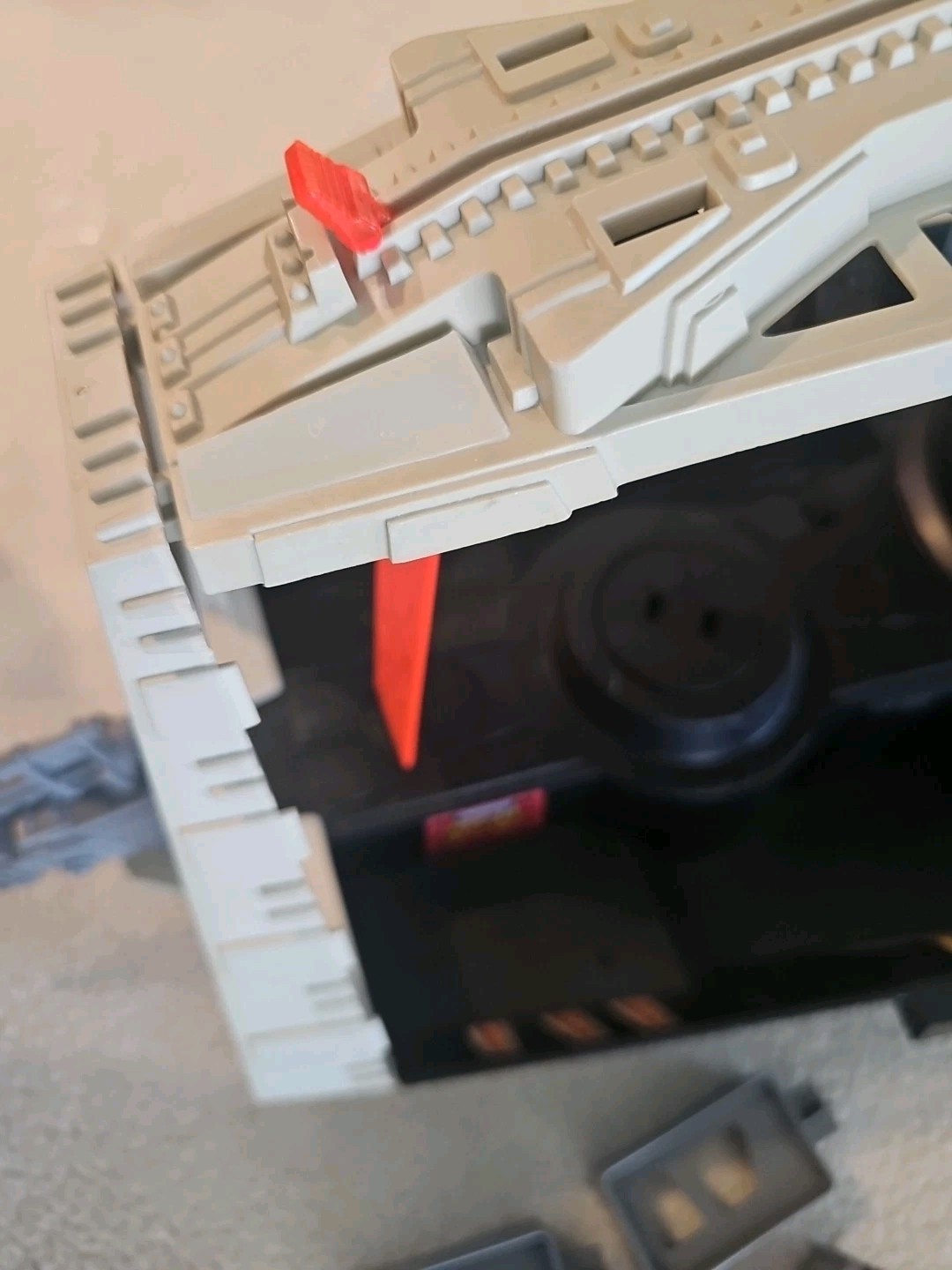 Darth Vader's Star Destroyer sold